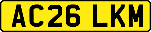 AC26LKM