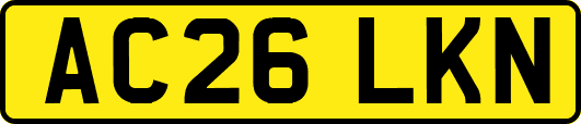 AC26LKN