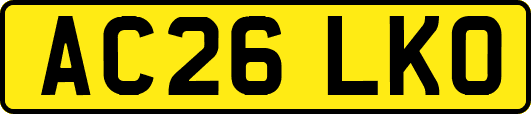 AC26LKO