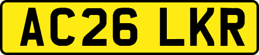 AC26LKR