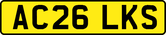 AC26LKS