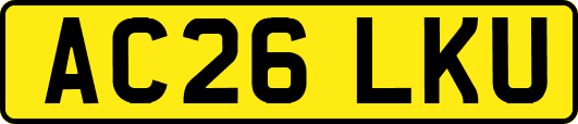 AC26LKU