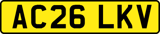AC26LKV