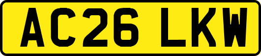 AC26LKW