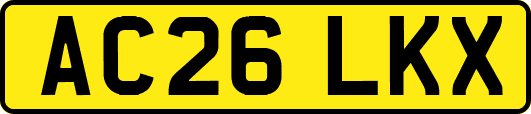 AC26LKX