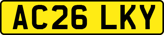 AC26LKY