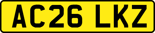 AC26LKZ