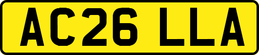 AC26LLA