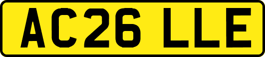 AC26LLE
