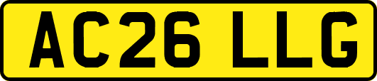 AC26LLG
