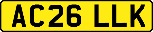 AC26LLK