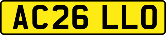 AC26LLO