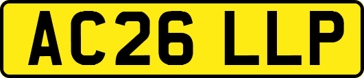 AC26LLP