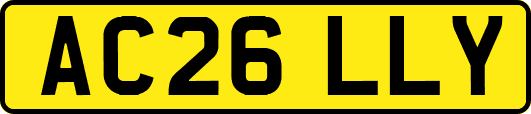 AC26LLY