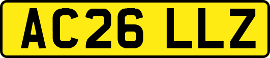 AC26LLZ