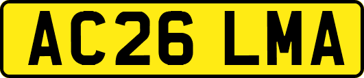 AC26LMA