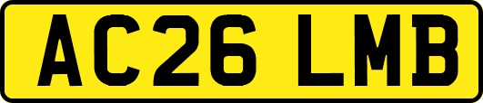 AC26LMB