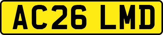 AC26LMD