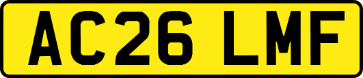 AC26LMF