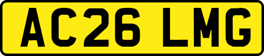 AC26LMG
