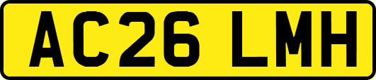 AC26LMH