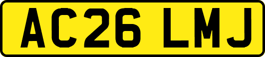 AC26LMJ