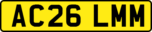 AC26LMM