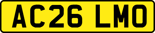 AC26LMO