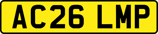 AC26LMP