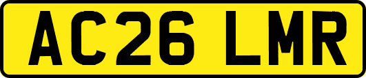 AC26LMR