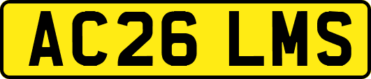 AC26LMS
