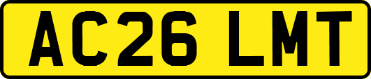 AC26LMT
