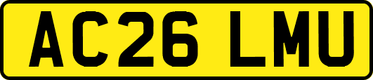 AC26LMU