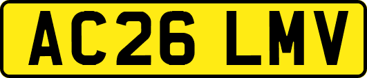 AC26LMV