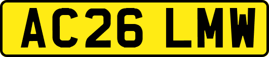 AC26LMW
