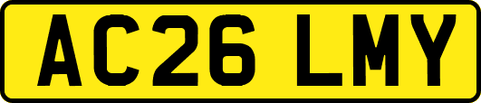 AC26LMY