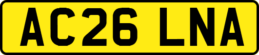 AC26LNA