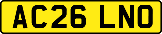 AC26LNO