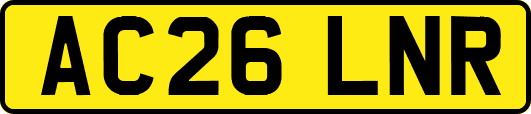 AC26LNR