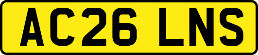 AC26LNS