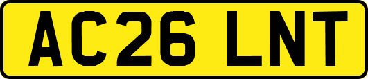 AC26LNT