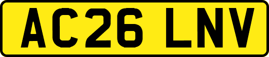 AC26LNV