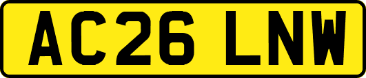 AC26LNW