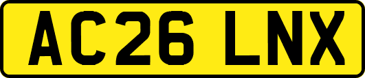 AC26LNX