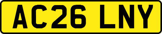 AC26LNY