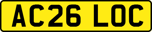 AC26LOC