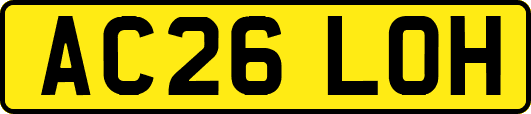 AC26LOH