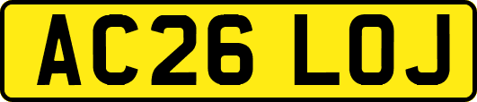 AC26LOJ