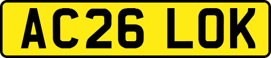AC26LOK