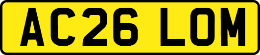 AC26LOM